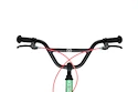 Trotinetă Yedoo Alloy Frida & Fred Mint