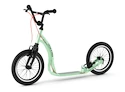 Trotinetă Yedoo Alloy Frida & Fred Mint