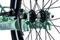 Trotinetă Yedoo Alloy Frida & Fred Mint