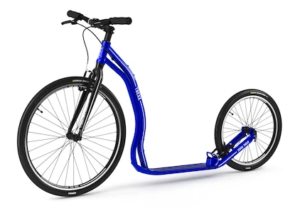 Trotinetă Yedoo Alloy Trexx Blue