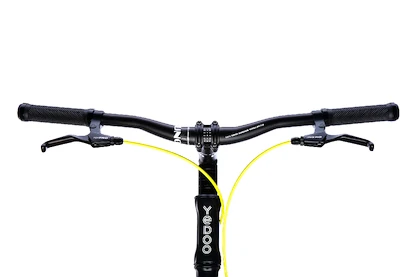Trotinetă Yedoo Alloy Trexx Disc Blue
