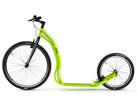Trotinetă Yedoo Alloy Trexx Green