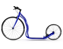 Trotinetă Yedoo Alloy Wolfer Blue