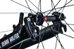 Trotinetă Yedoo Alloy Wolfer RS Black