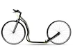 Trotinetă Yedoo Alloy Wolfer RS Black