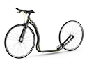 Trotinetă Yedoo Alloy Wolfer RS Black