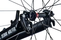 Trotinetă Yedoo Alloy Wolfer RS Black