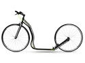 Trotinetă Yedoo Alloy Wolfer RS Black