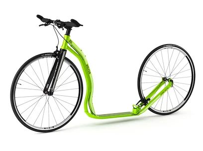 Trotinetă Yedoo Alloy Wolfer RS Green