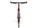 Trotinetă Yedoo Alloy Wolfer RS Red