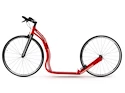Trotinetă Yedoo Alloy Wolfer RS Red