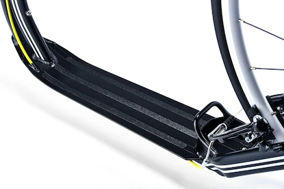 Trotinetă Yedoo Alloy Wolfer RS Red
