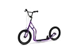 Trotinetă Yedoo Flyck purple