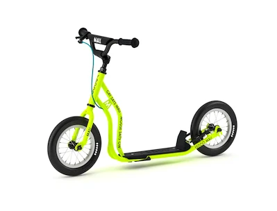 Trotinetă Yedoo Kids Mau Lime