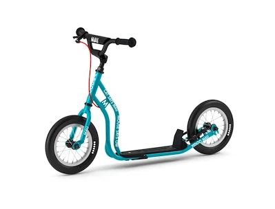Trotinetă Yedoo Kids Mau TealBlue