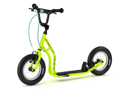 Trotinetă Yedoo Kids Tidit Lime