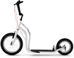 Trotinetă Yedoo RunRun City White