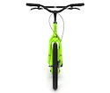 Trotinetă Yedoo RunRun Mezeq Green