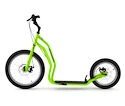 Trotinetă Yedoo RunRun Mezeq Green