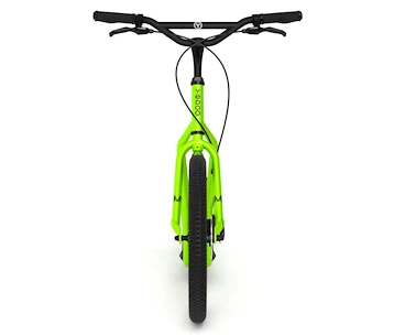 Trotinetă Yedoo RunRun Mezeq Green