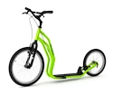 Trotinetă Yedoo RunRun Mula Green