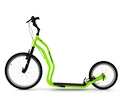 Trotinetă Yedoo RunRun Mula Green