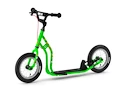Trotinetă Yedoo Special Editions Mau Emoji Green