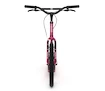 Trotinetă Yedoo Steel S2016 Burgundy