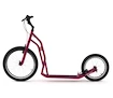 Trotinetă Yedoo Steel S2016 Burgundy