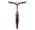 Trotinetă Yedoo Steel S2016 Burgundy