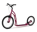 Trotinetă Yedoo Steel S2016 Burgundy