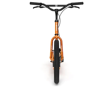Trotinetă Yedoo Steel S2016 Disc Orange