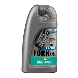 Ulei Motorex Fork Oil 2,5W 1L (306402)