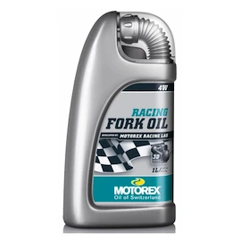 Ulei Motorex Fork Oil 4W 1L (306404)
