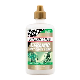 Ulei Progress Finish Line Ceramic Wet 4oz/120ml