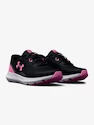 Under Armour GGS Surge 3-BLK