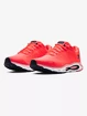 Under Armour Infinite 3 Beta-RED