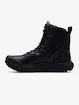 Under Armour MG Valsetz LTHR WP-BLK
