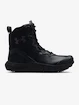 Under Armour MG Valsetz LTHR WP-BLK