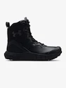 Under Armour MG Valsetz LTHR WP-BLK