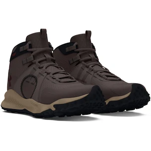 Under Armour Trek WP-BRN
