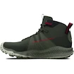 Under Armour Trek WP-GRN