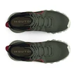 Under Armour Trek WP-GRN