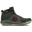 Under Armour Trek WP-GRN