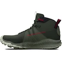 Under Armour Trek WP-GRN