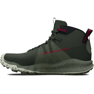 Under Armour Trek WP-GRN