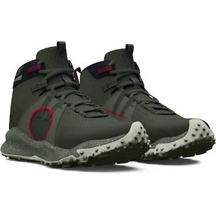 Under Armour Trek WP-GRN