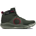 Under Armour Trek WP-GRN