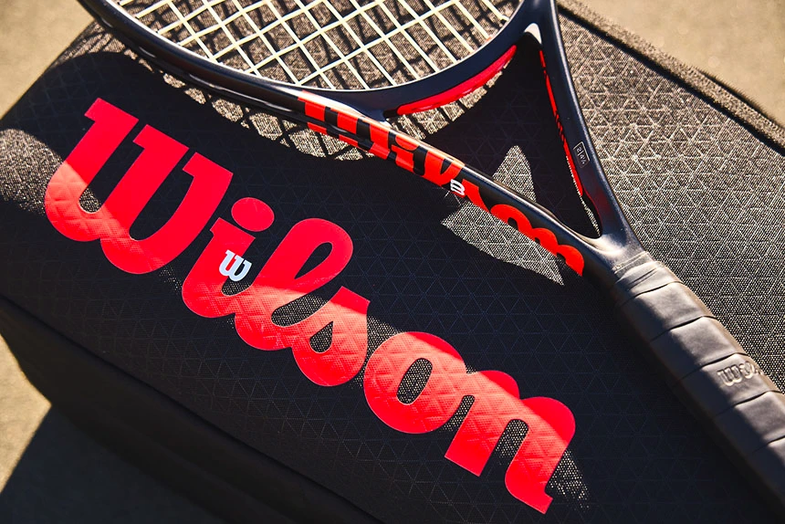 Wilson Clash V3