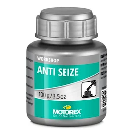 Vaselină Motorex Anti Seize Paste 850G (309921)